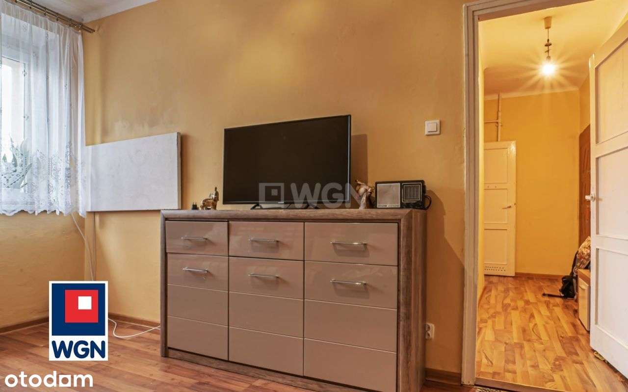 Mieszkanie, 27,60 m², Bolesławiec - Pełny obrazek: 4/14