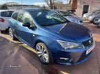 SEAT Ibiza 1.2 TSI FR - 1