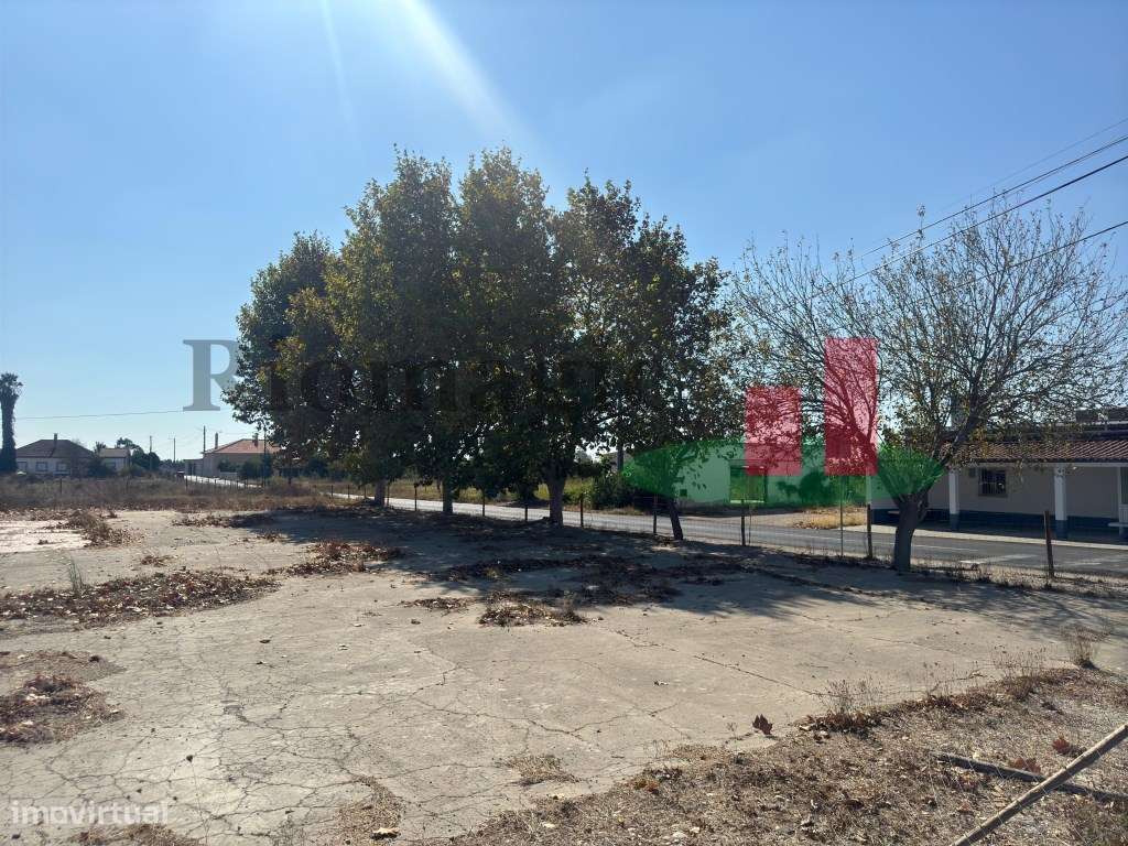 Terreno Benfica do Ribatejo ***RIOMAGIC*** - Grande imagem: 2/7