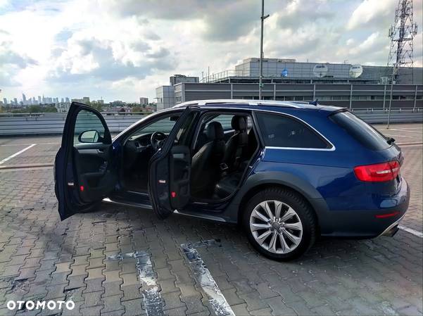 Audi A4 2.0 TFSI Quattro S tronic - 6