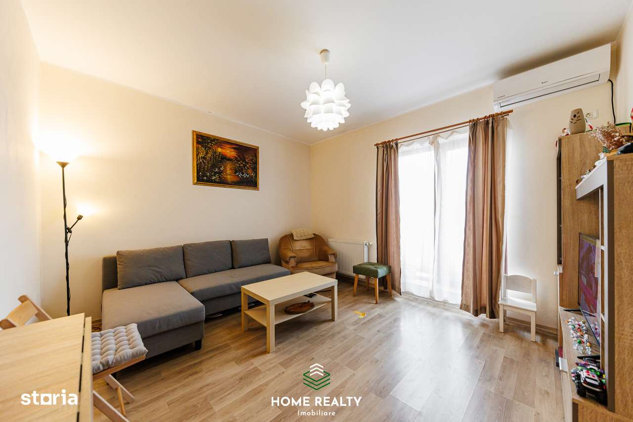 COMISION 0% I Apartament 2 cam I Dumbrăvița - zona Kaufland.-3