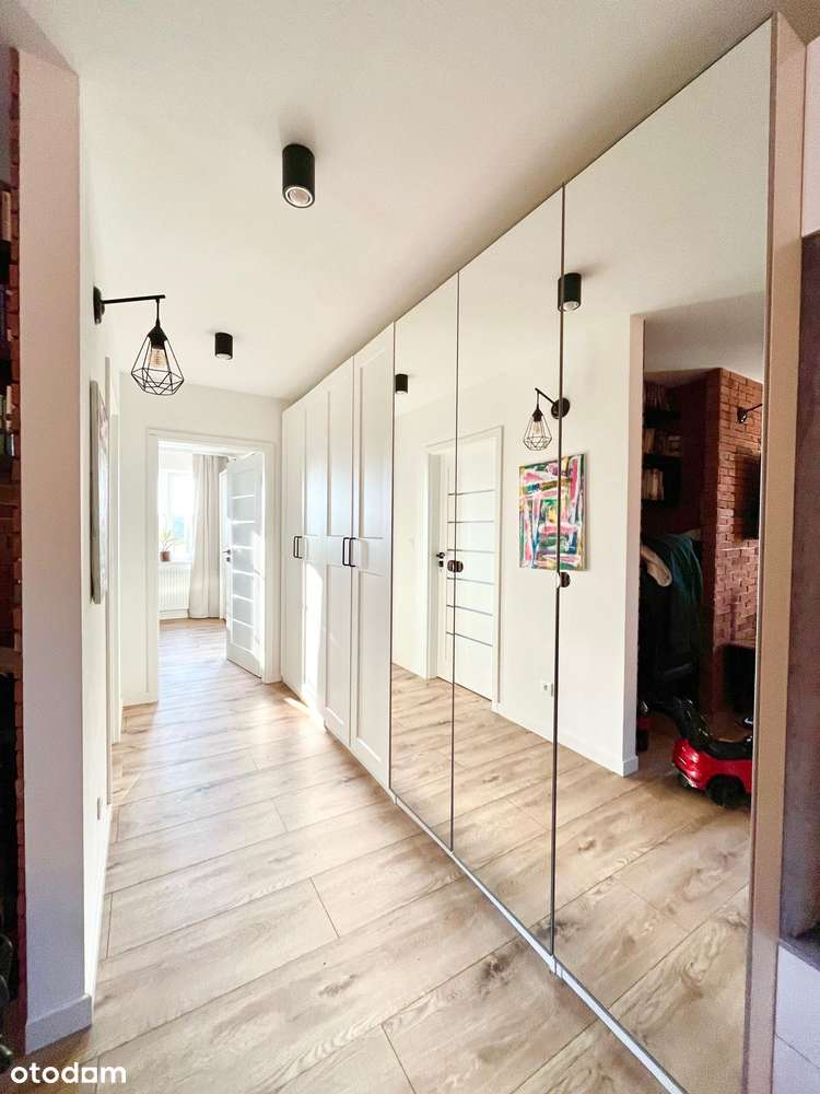 Przytulne 3-pok. 62 m² | Osiedle Enklawa - Pełny obrazek: 1/13