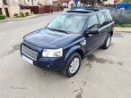 Land Rover Freelander - 1