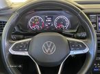 VW T-Cross 1.0 TSI Life - 12