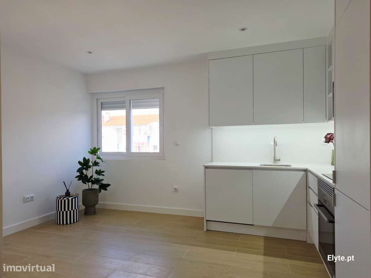 Apartamento T3 em Almada. - Grande imagem: 5/23