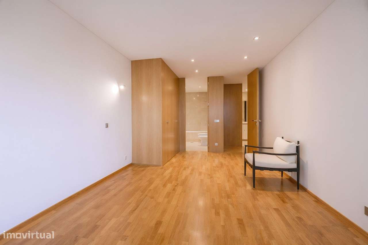 Apartamento T3 -  Santo Tirso-25