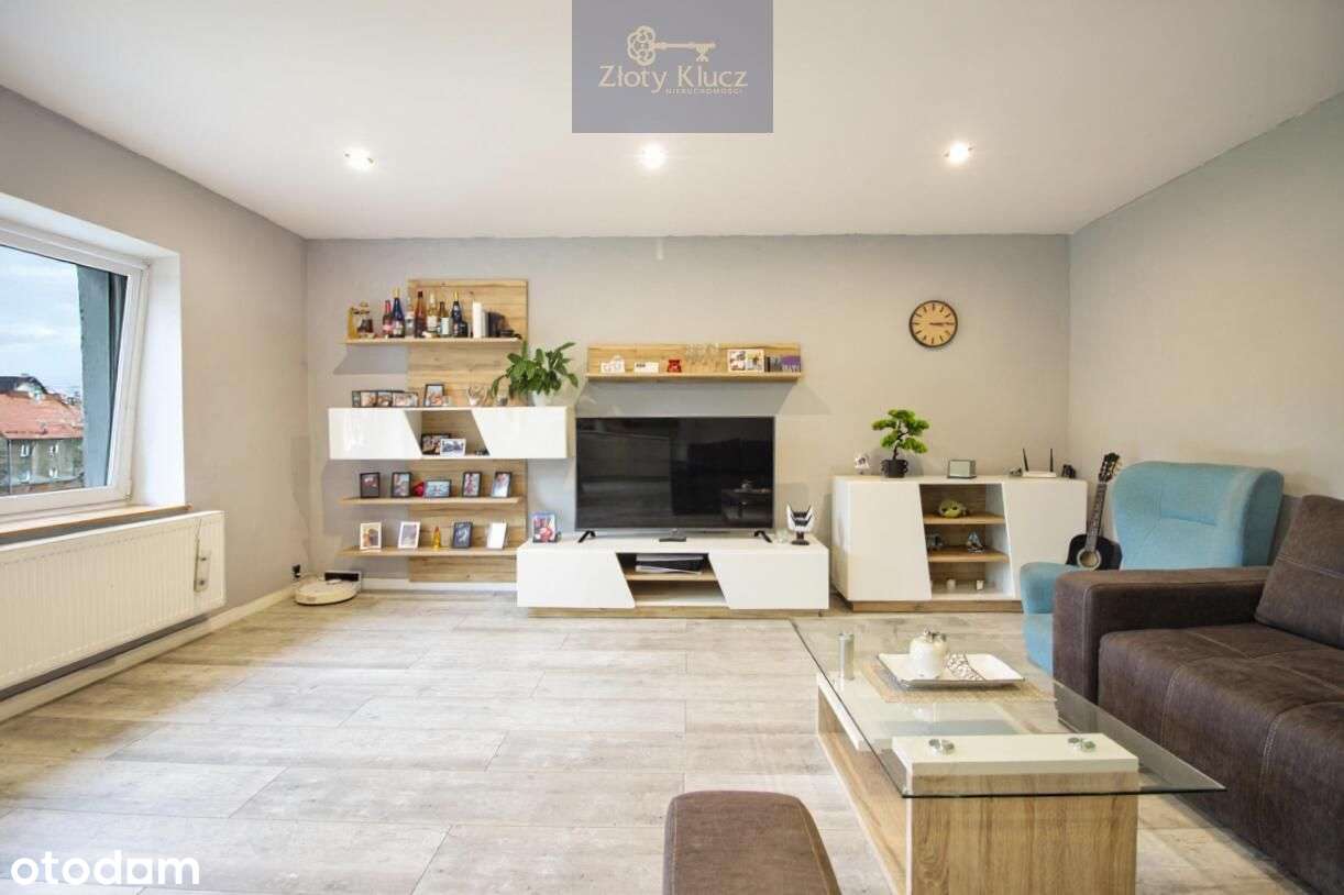 Mieszkanie 55m² tuż przy Szczawnie-Zdroju – hit! - Pełny obrazek: 3/18