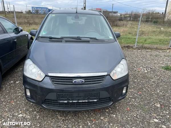 Dezmembrez Ford C Max 1.6 2008 Facelift - 3