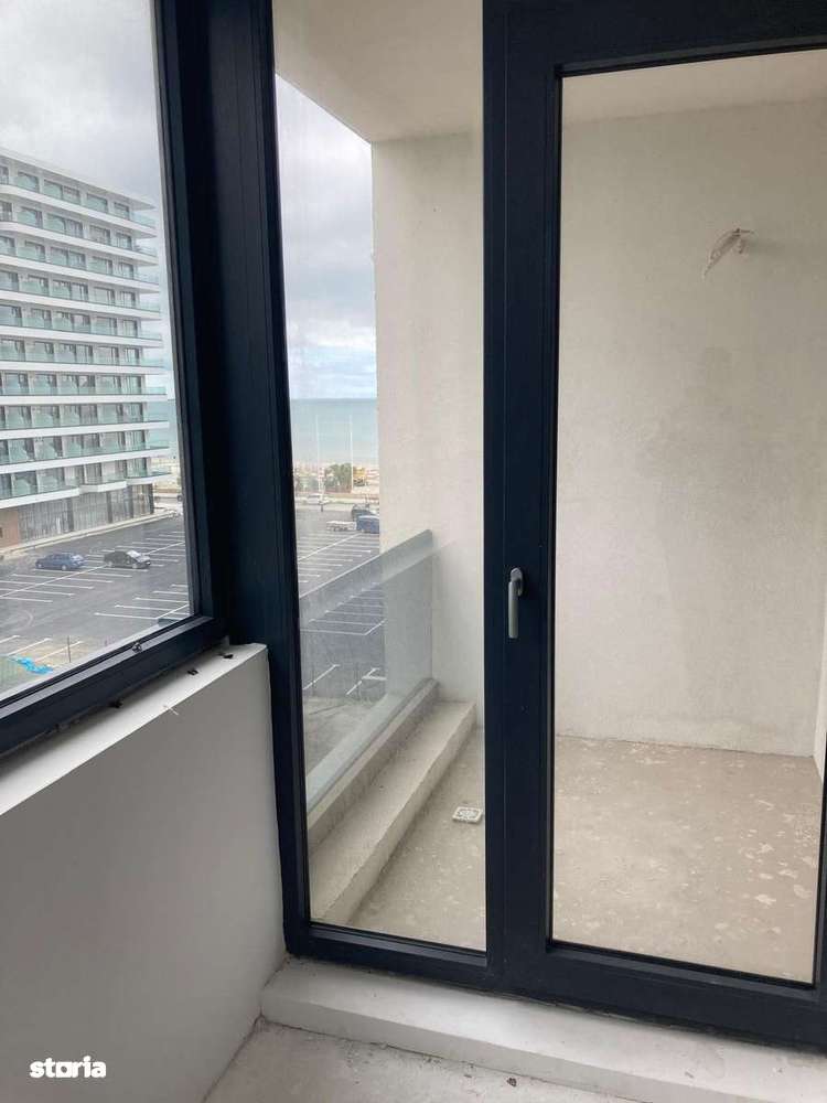Building Ștefan Resort- ap cu 1 cam (44mp)-Statiunea Mamaia-3
