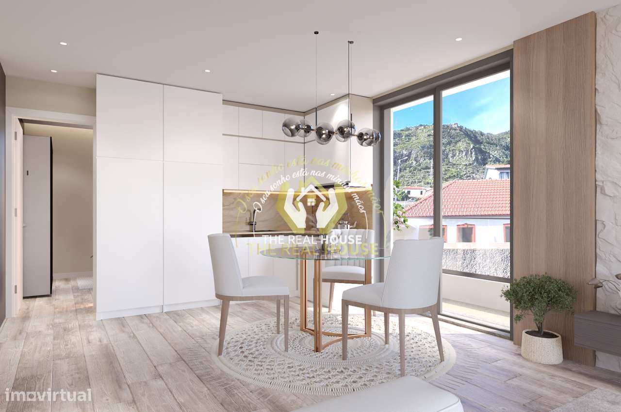 T1 em Machico _ PRESTIGE CITY CENTER - Grande imagem: 3/12