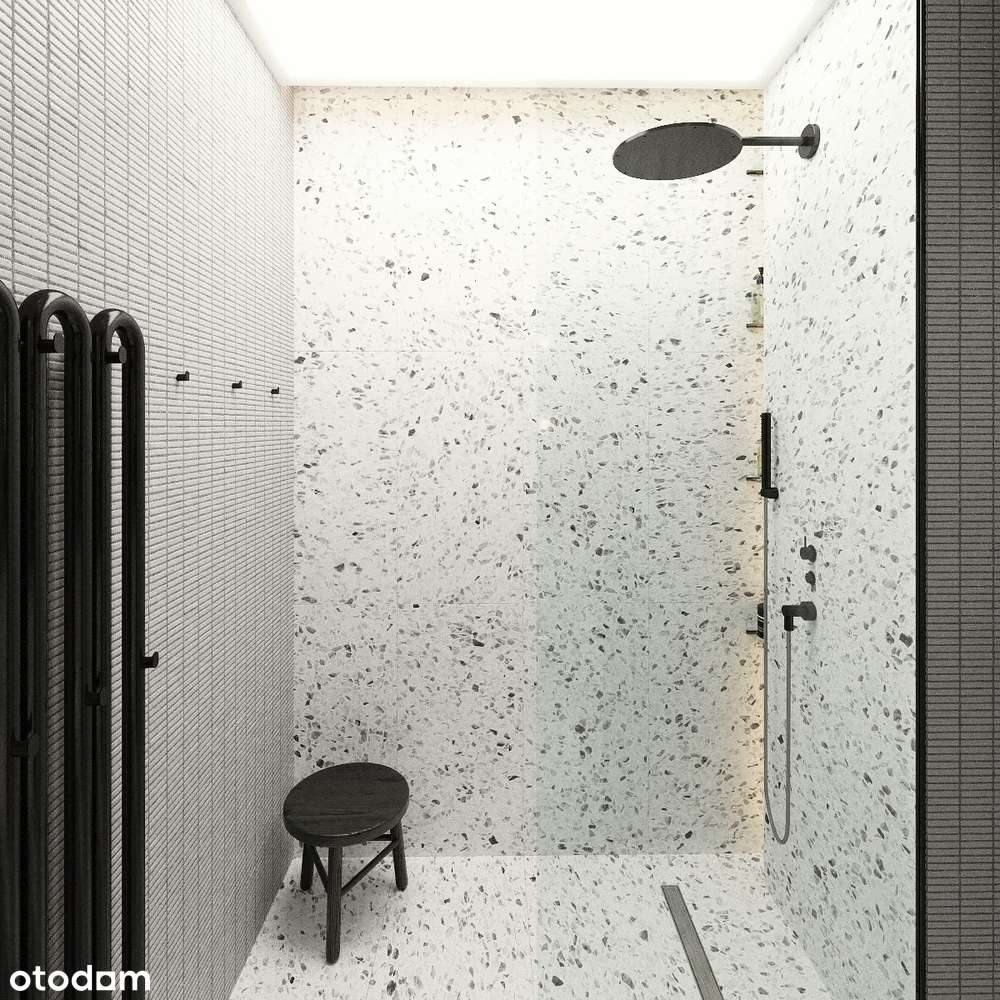 Mieszkanie M25, 35,68m2 Projekt Pawia Kielce-6