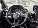 Audi A3 Sportback 1.0 TFSI S tronic Design - 36