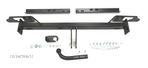 Nowy Kompletny Hak Holowniczy + Kula do Opel Insignia 4+5d + Kombi + Hatchback HTB + Sedan od 2008 - 2