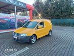 Volkswagen Caddy - 1