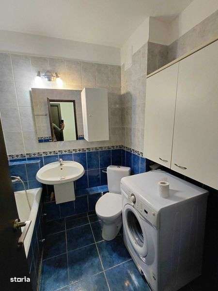 Inchiriez apartament 2 camere Targu Jiu - Imagine principală: 5/8