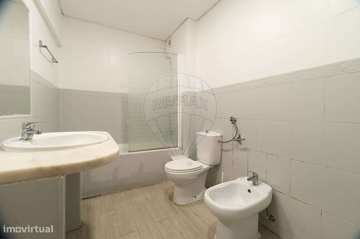 Apartamento T2 para venda - Grande imagem: 4/17