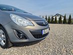 Opel Corsa 1.4 16V Satellite - 30