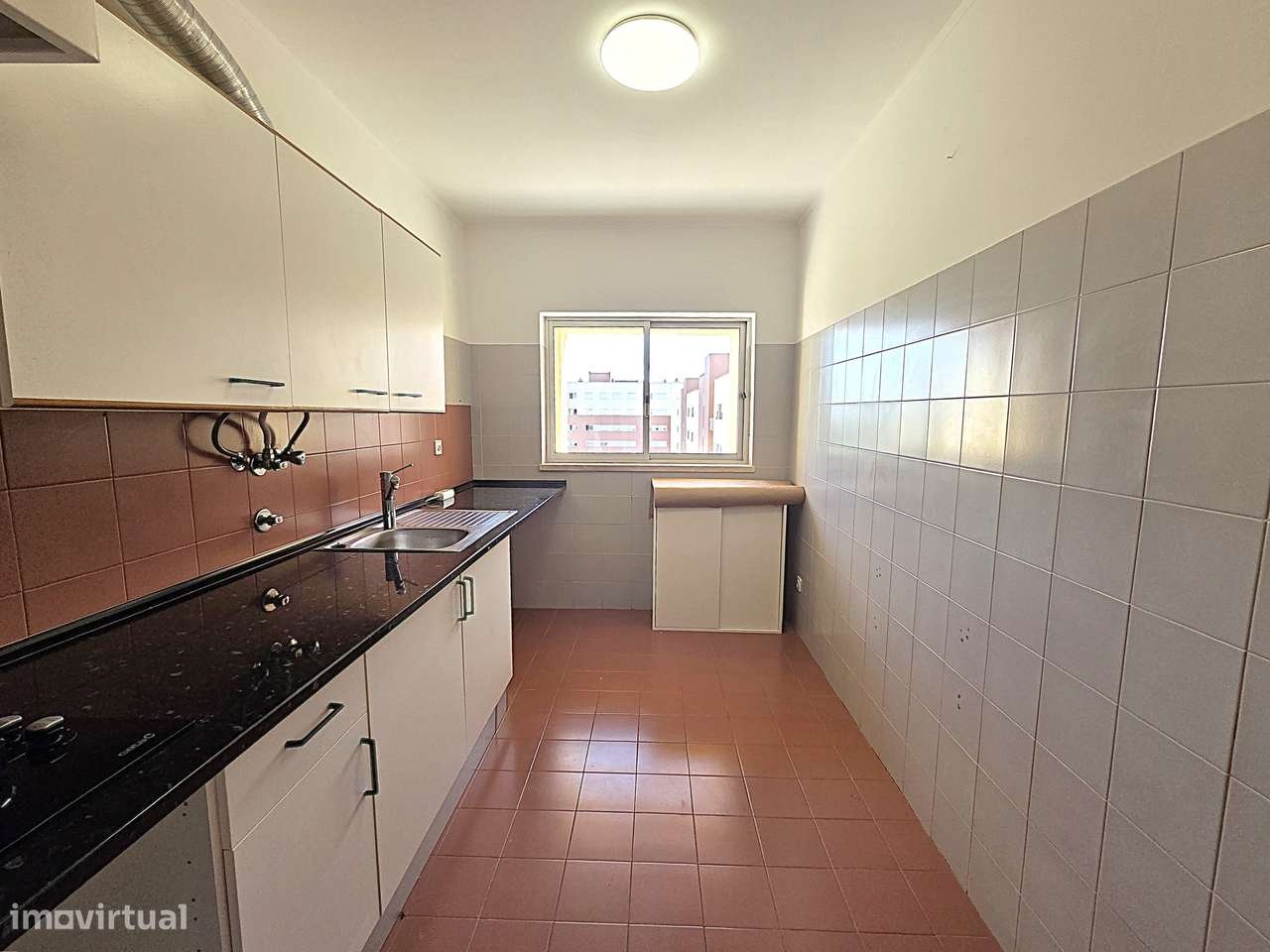 MONTE DA CAPARICA - Apartamento T2-13