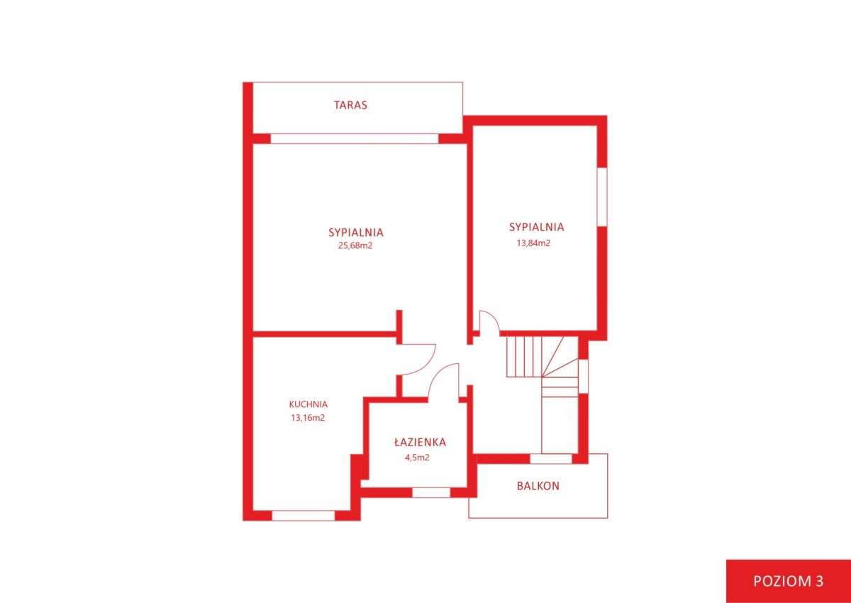 Nowość! Wyjątkowy dom w zielonej okolicy! - Pełny obrazek: 5/18