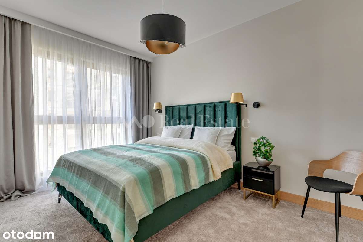 4 pokojowy apartament blisko morza.-5