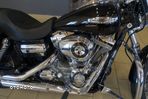 Harley-Davidson Dyna - 8