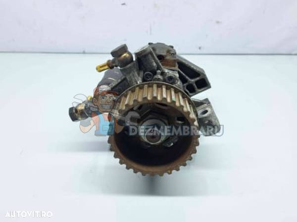 Pompa inalta presiune, 8200704210, Nissan Juke, 1.5 dci K9K846 - 1