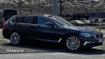 BMW Seria 5 520d mHEV Luxury Line sport - 10
