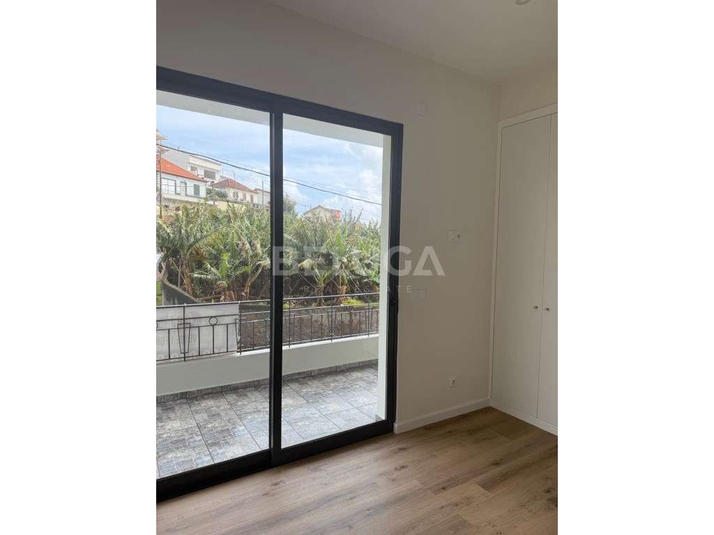 MORADIA T3 || CÂMARA DE LOBOS-21