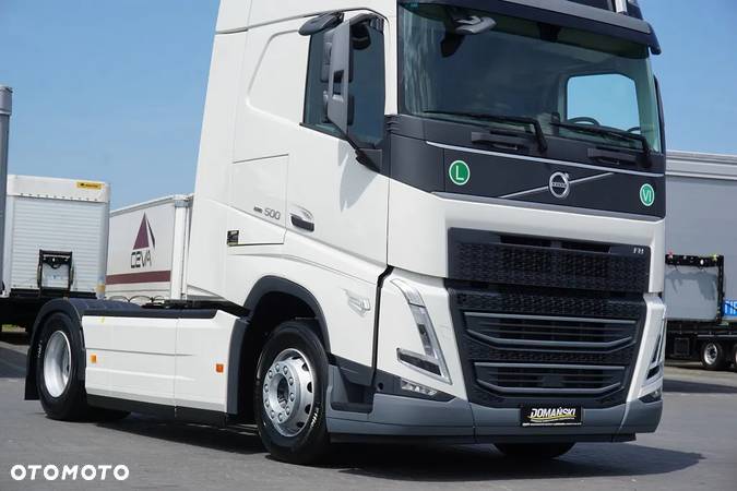 Volvo / FH / 500 / EURO 6 / ACC / XL - 26