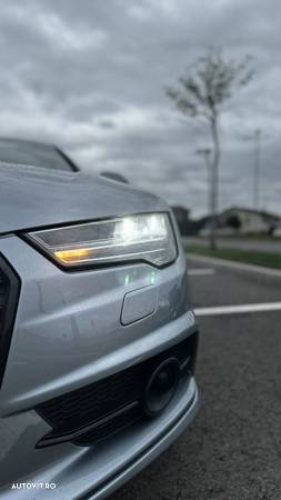 Audi A7 3.0 TDI Quattro Tiptronic - 6