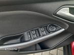 Ford Focus 2.0 TDCi Titanium - 21