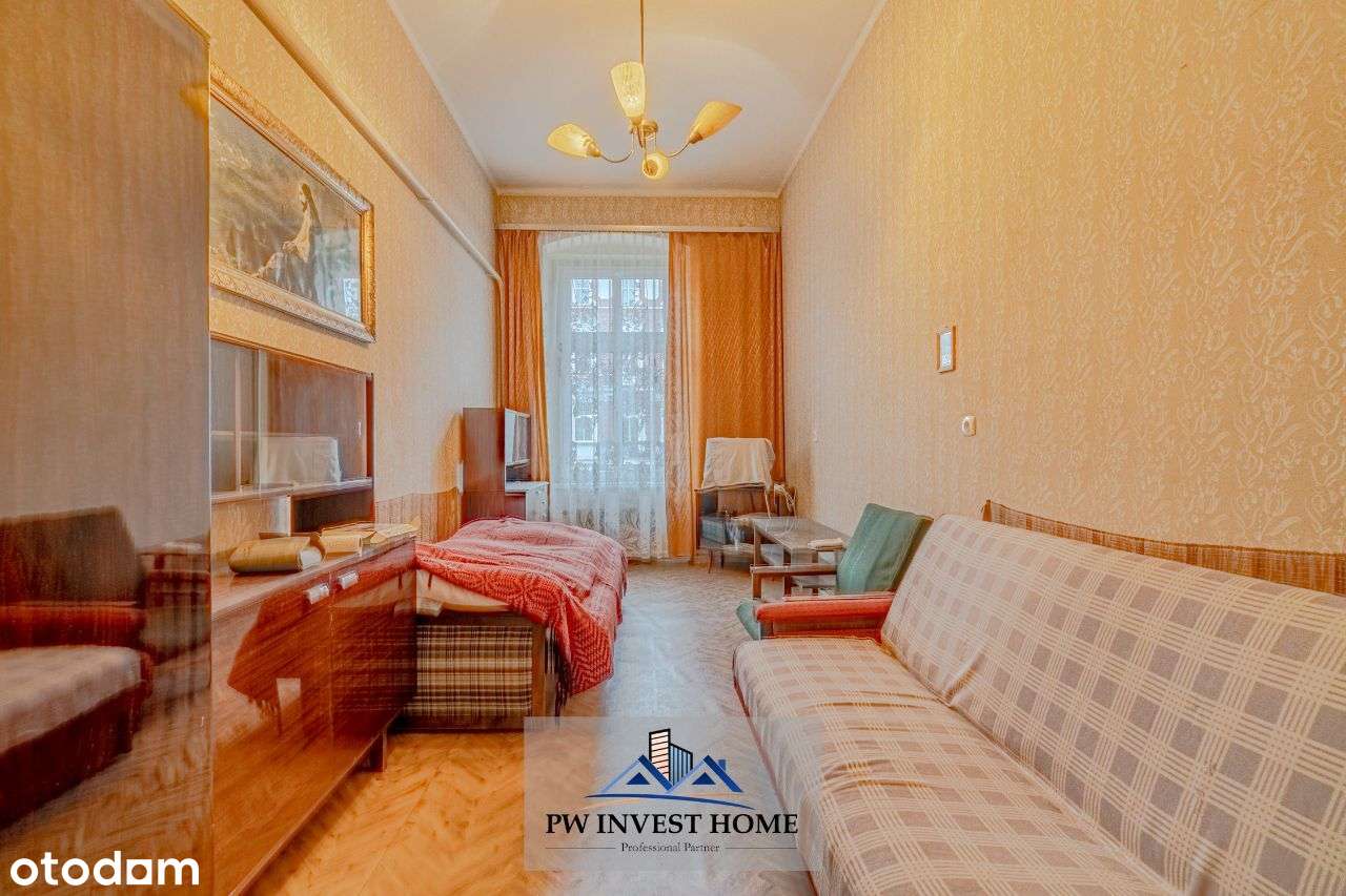 Mieszkanie w kamienicy do remontu - Pełny obrazek: 4/15