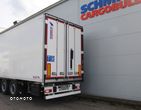 Schmitz Cargobull SKO24 Doppelstock V7, Kwiatówka - 3