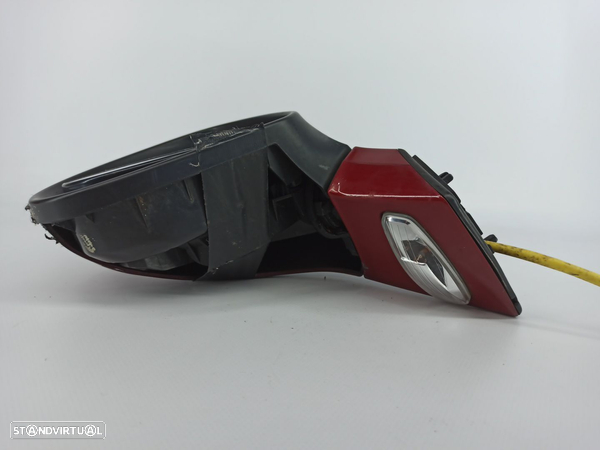 Retrovisor Esquerdo Electrico Peugeot 308 Sw I (4E_, 4H_) - 5