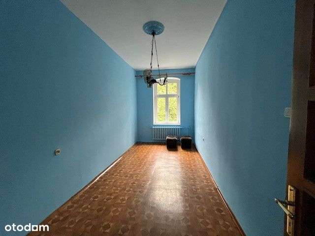 Mieszkanie w kamienicy Lwówek - Pełny obrazek: 5/14