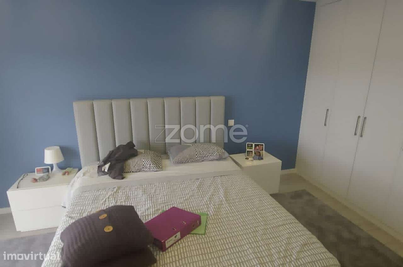 Moradia Térrea V3 com Piscina, Garagem e Terreno de 1.990 m² – Bust...-14