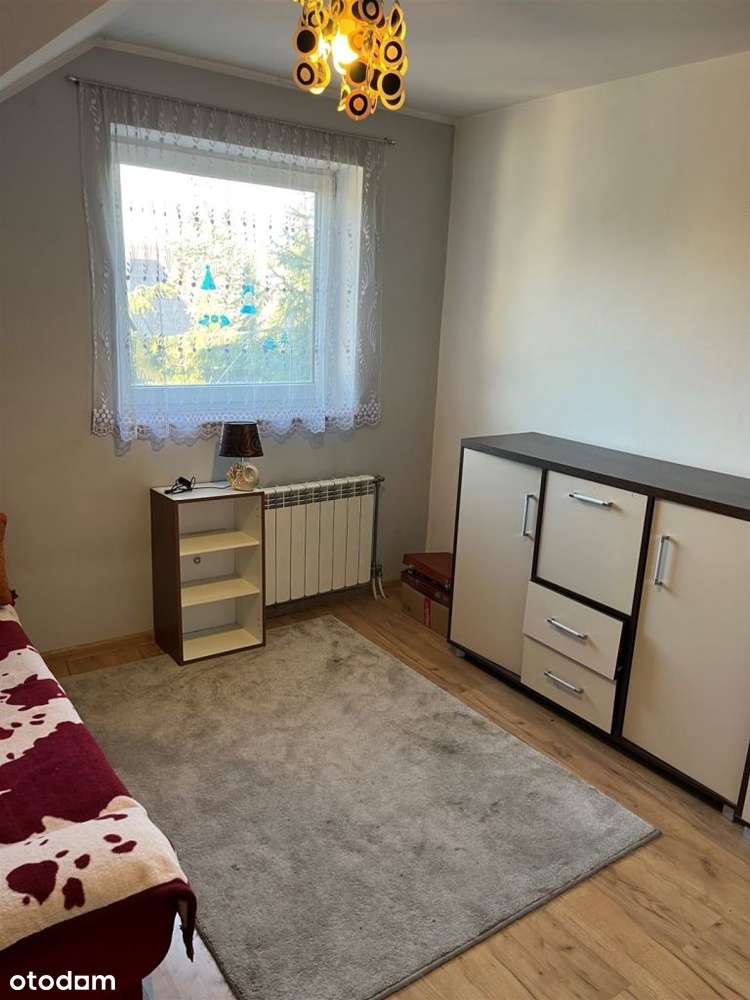 Ładny Dom z Dala od Zgiełku !!!-19