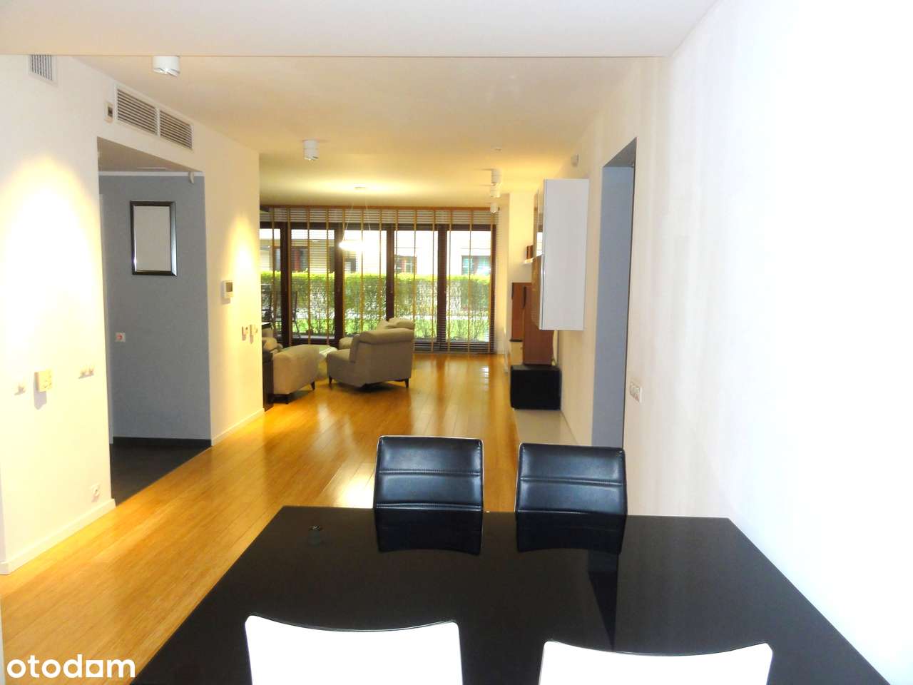 Luksusowy apartament 125 m2 - Zielona Etiuda - Krzyki - Borek-3