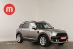 MINI Countryman One D Auto - 1