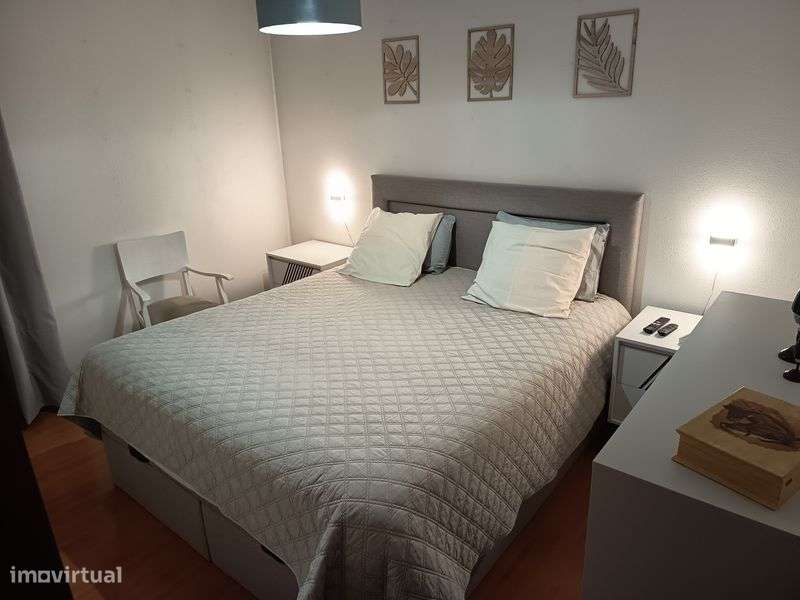 Apartamento T3 Abrantes - Grande imagem: 5/12