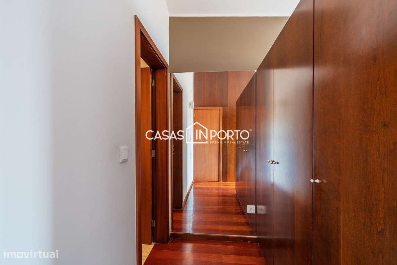 Apartamento T3 Duplex no Passeio das Virtudes-22