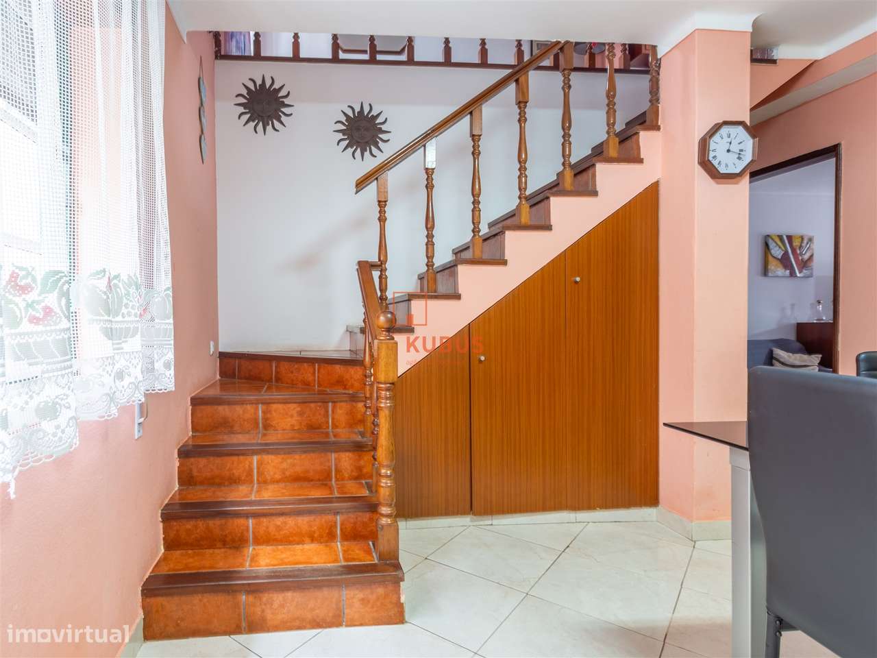 Moradia T4 Venda em Nossa Senhora de Fátima,Entroncamento-9