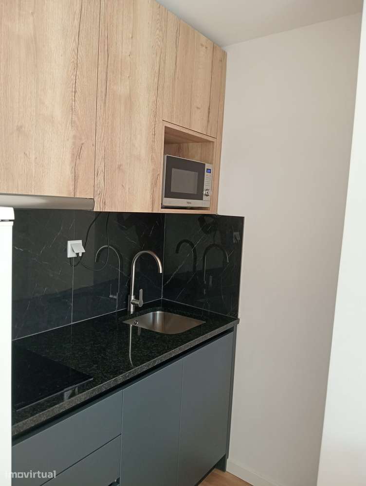 Apartamento junto ao Parque Verde - mobilado - Grande imagem: 4/14