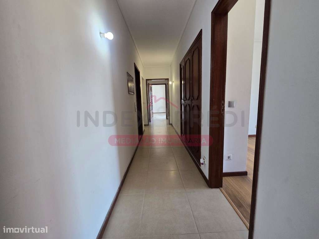 Excelente Apartamento T3 em Ílhavo-16