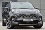 Kia Sportage 2.0 CRDI GT Line 4WD - 2