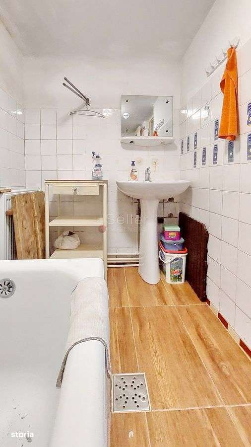 Apartament situat in vila - Imagine principală: 5/14