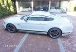 Ford Mustang 5.0 V8 Mach 1 - 5