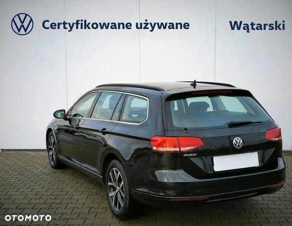 Volkswagen Passat 2.0 TDI BMT SCR Comfortline DSG7 - 6