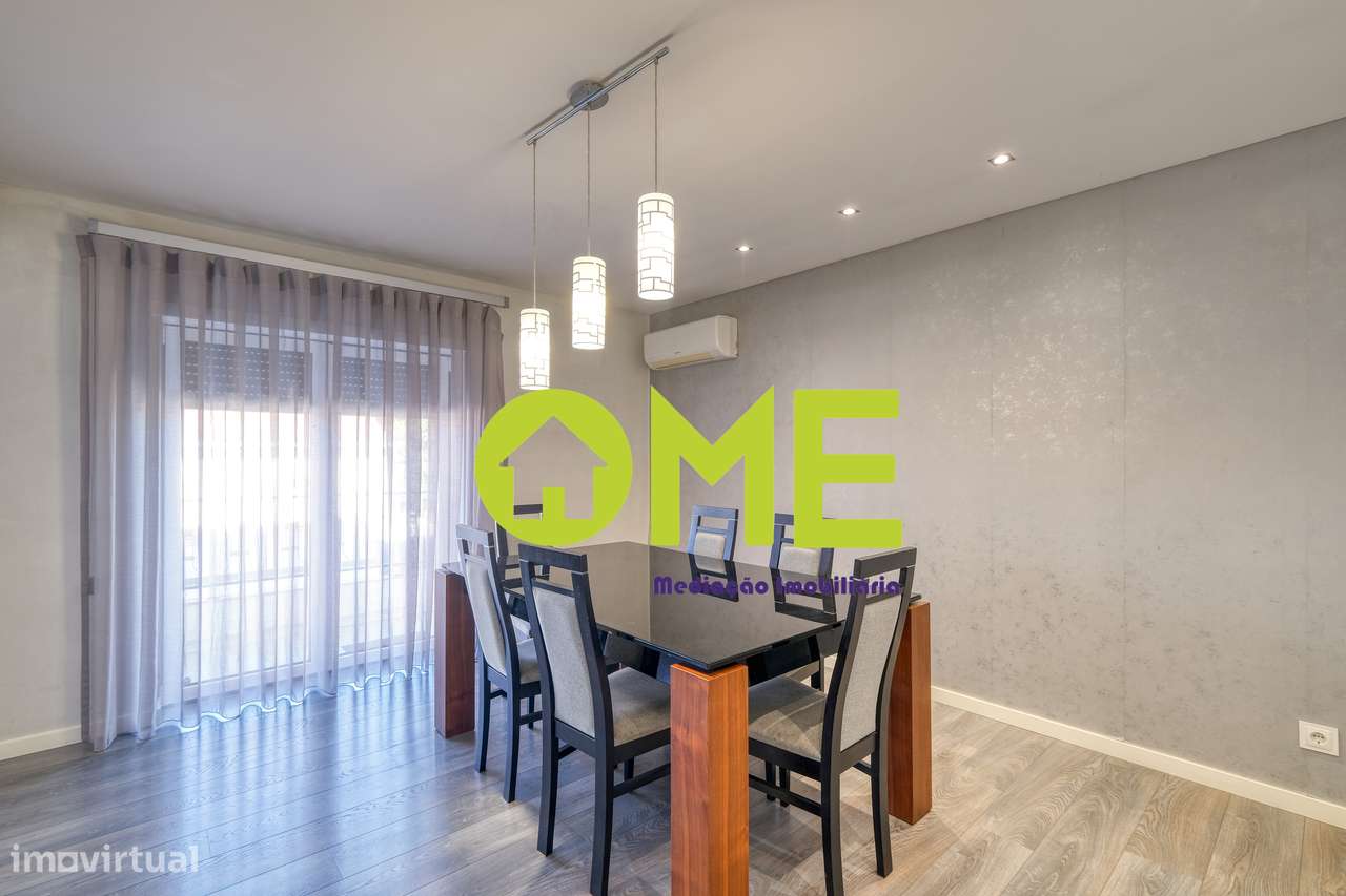 Apartamento T3 Moderno em Ourém - Conforto e Qualidade Garantidos-11