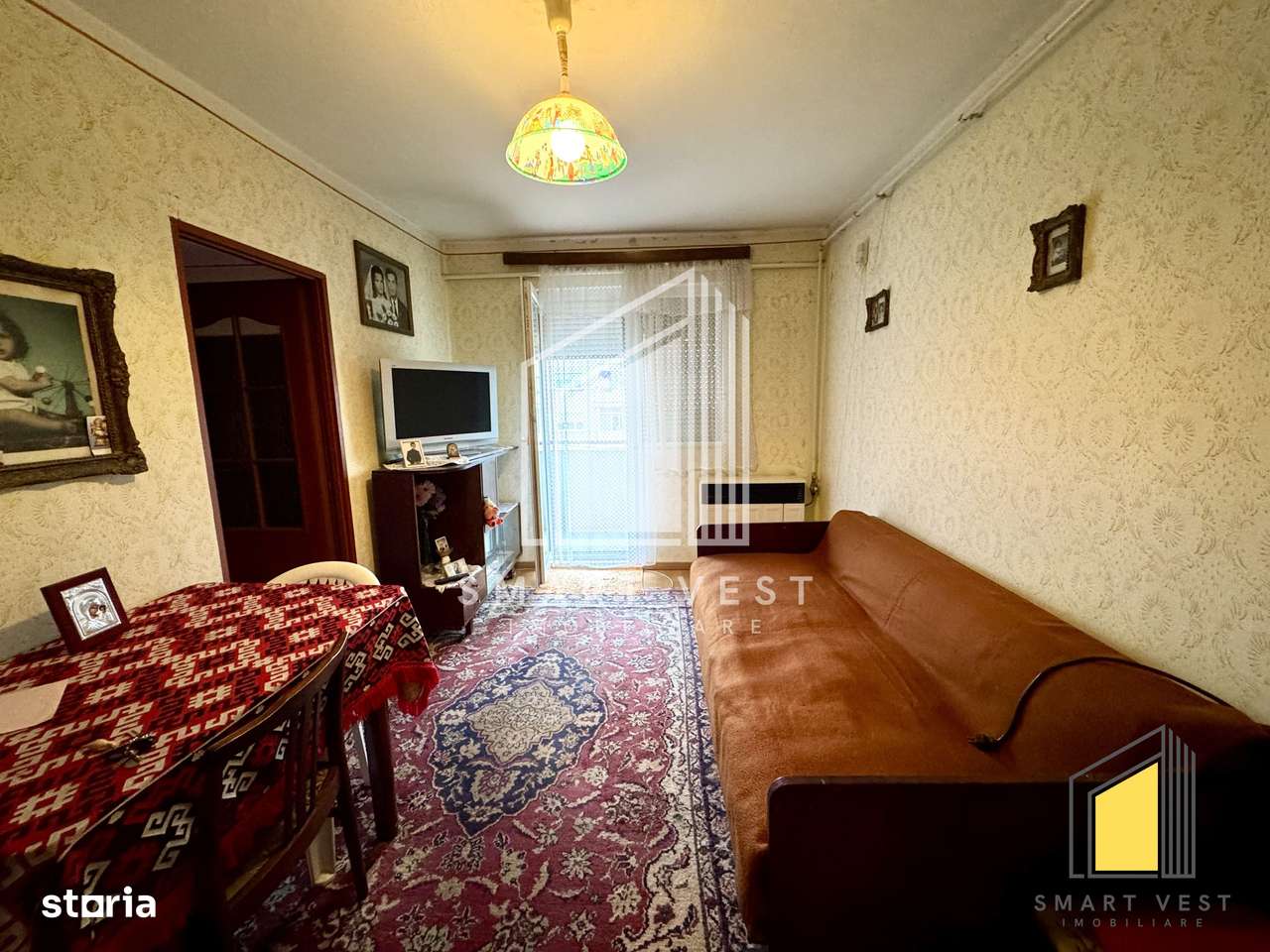 Aprtament 2 camere | 40 mp | Zona Micro 15 - Imagine principală: 2/17